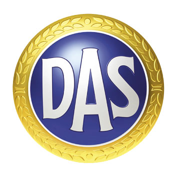 DAS - logo