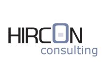 Hircon tanácsadó - logo
