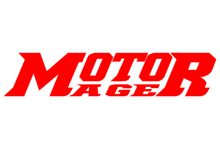 Motor Age - logo