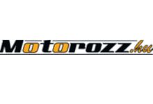 Motorozz.hu - logo