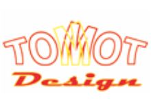 Tomot design - log