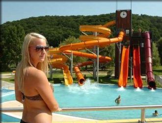 Orfűi Aquapark