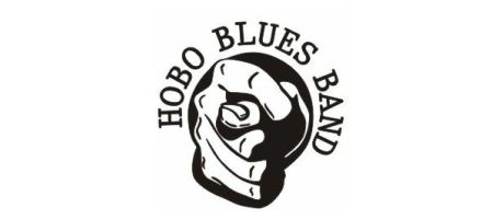 Hobo és Bandája logo