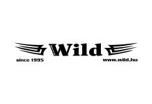 Born to be Wild - logo