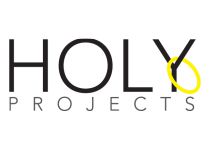 Holy projects - logo